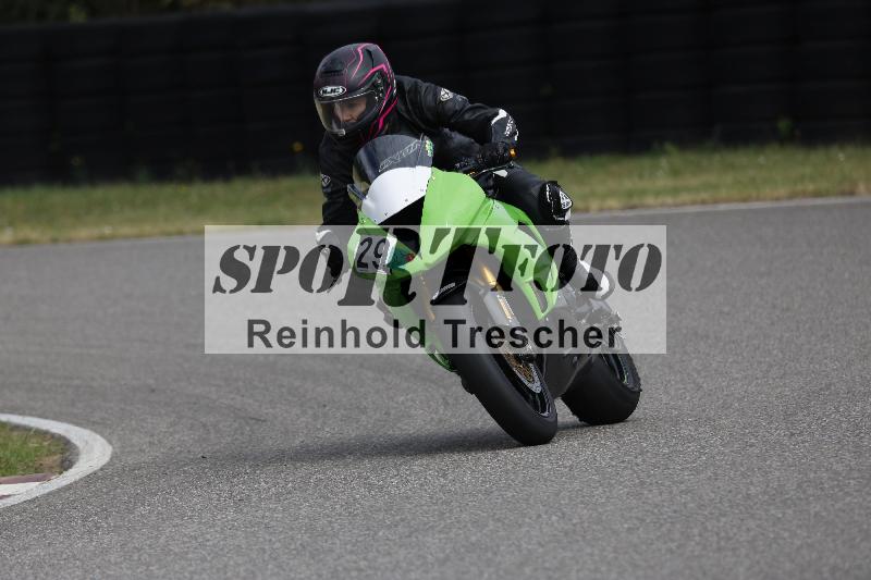 /19 06.06.2026  TZ Motorsport ADR/Gruppe gruen/29
